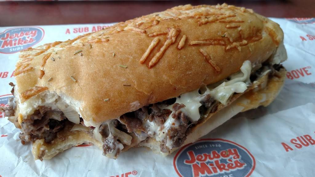 Jersey Mikes Subs | meal takeaway | 4261-5 Roosevelt Blvd, Jacksonville, FL 32205, USA | 9043870007 OR +1 904-387-0007