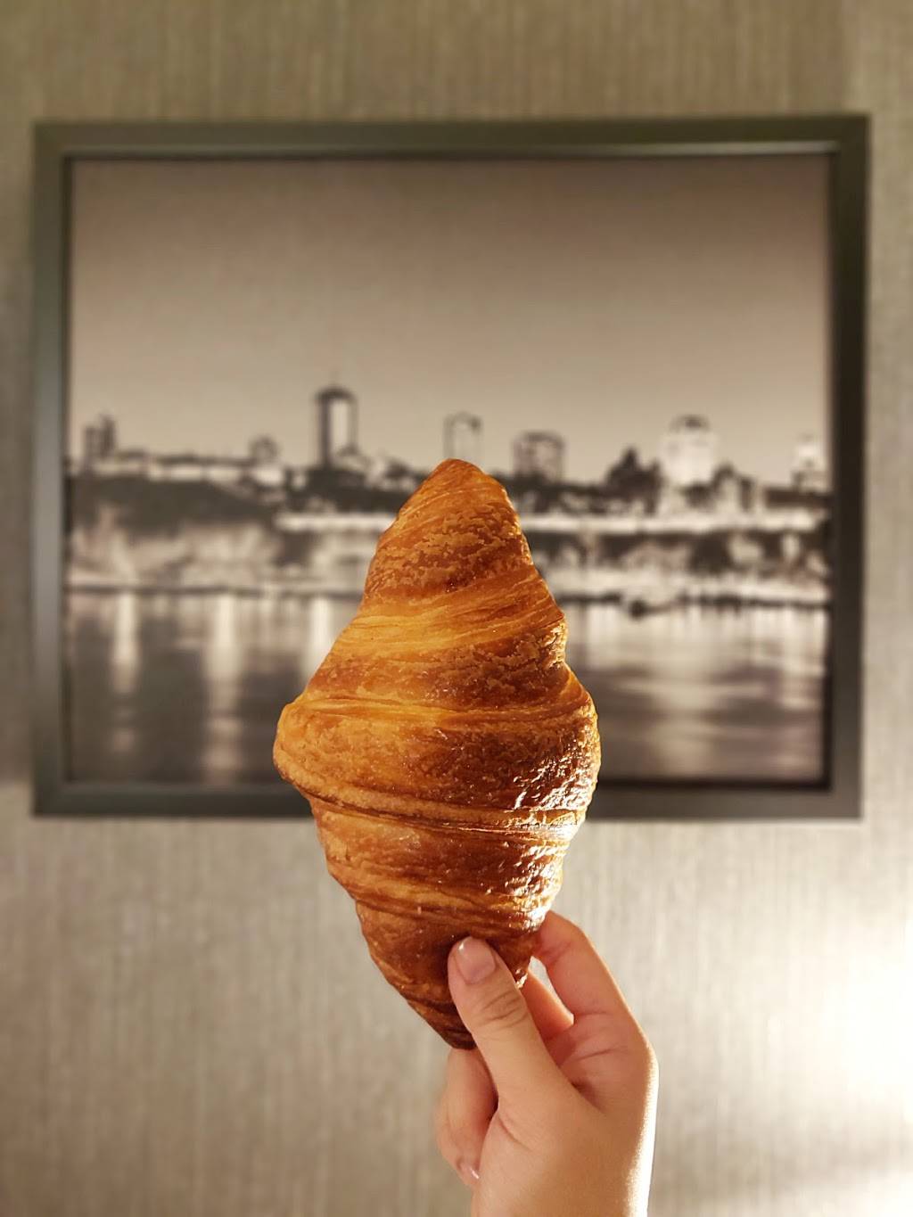 La Boîte à Pain | restaurant | 138 Boulevard Wilfrid-Hamel, Québec, QC G1L 4W7, Canada | 4186922517 OR +1 418-692-2517