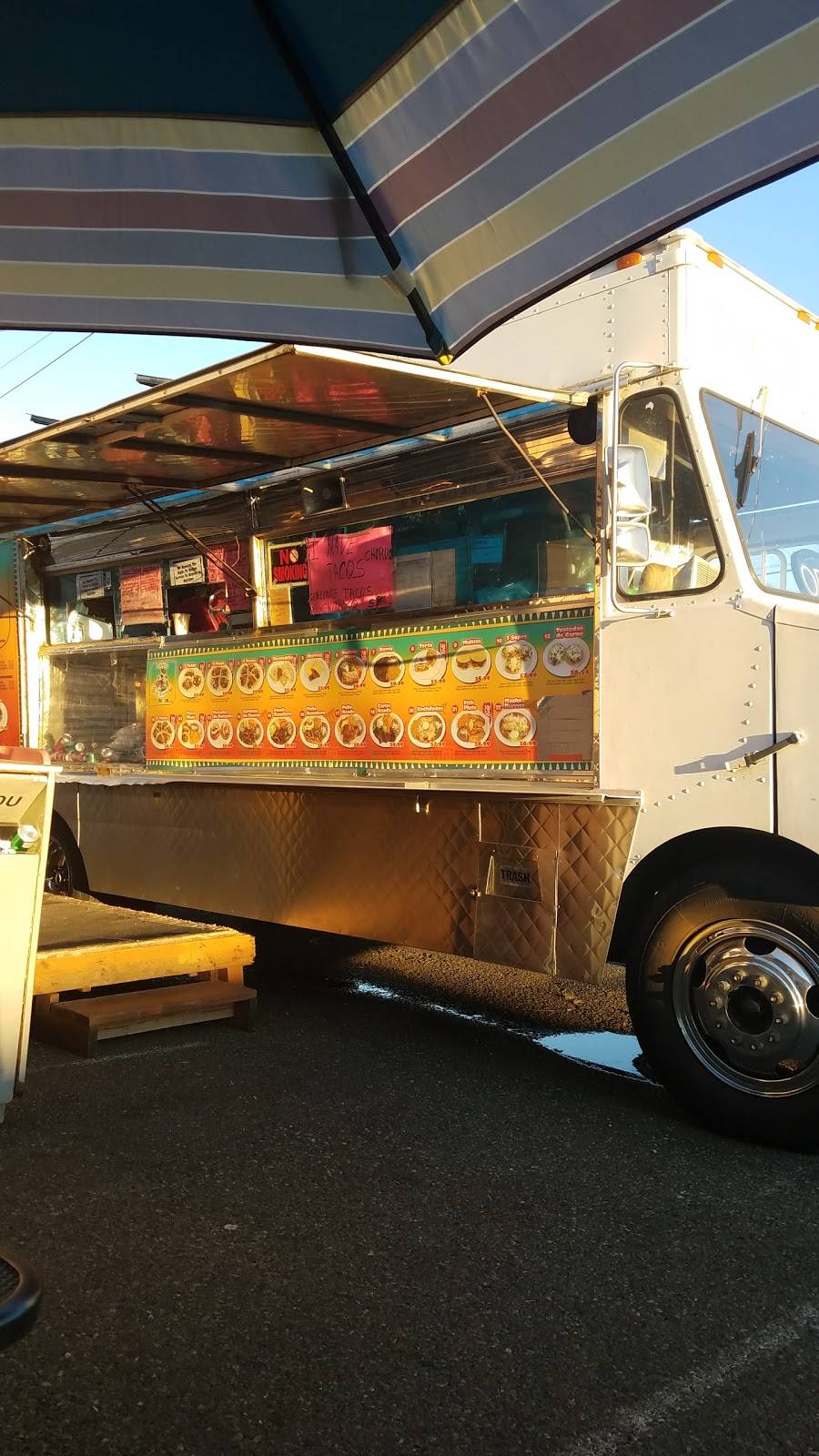 Taqueria La Fondita | restaurant | 3739 Tacoma Ave S, Tacoma, WA 98418, USA | 2534722577 OR +1 253-472-2577