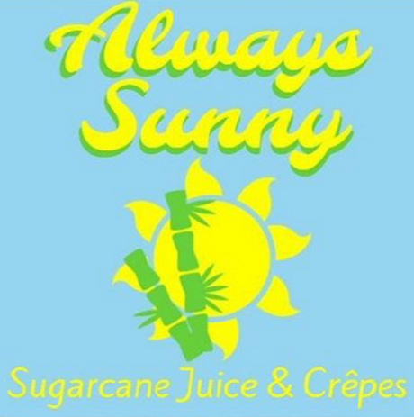 Always Sunny | cafe | 425 S Conkling St, Baltimore, MD 21224, USA | 4109290711 OR +1 410-929-0711
