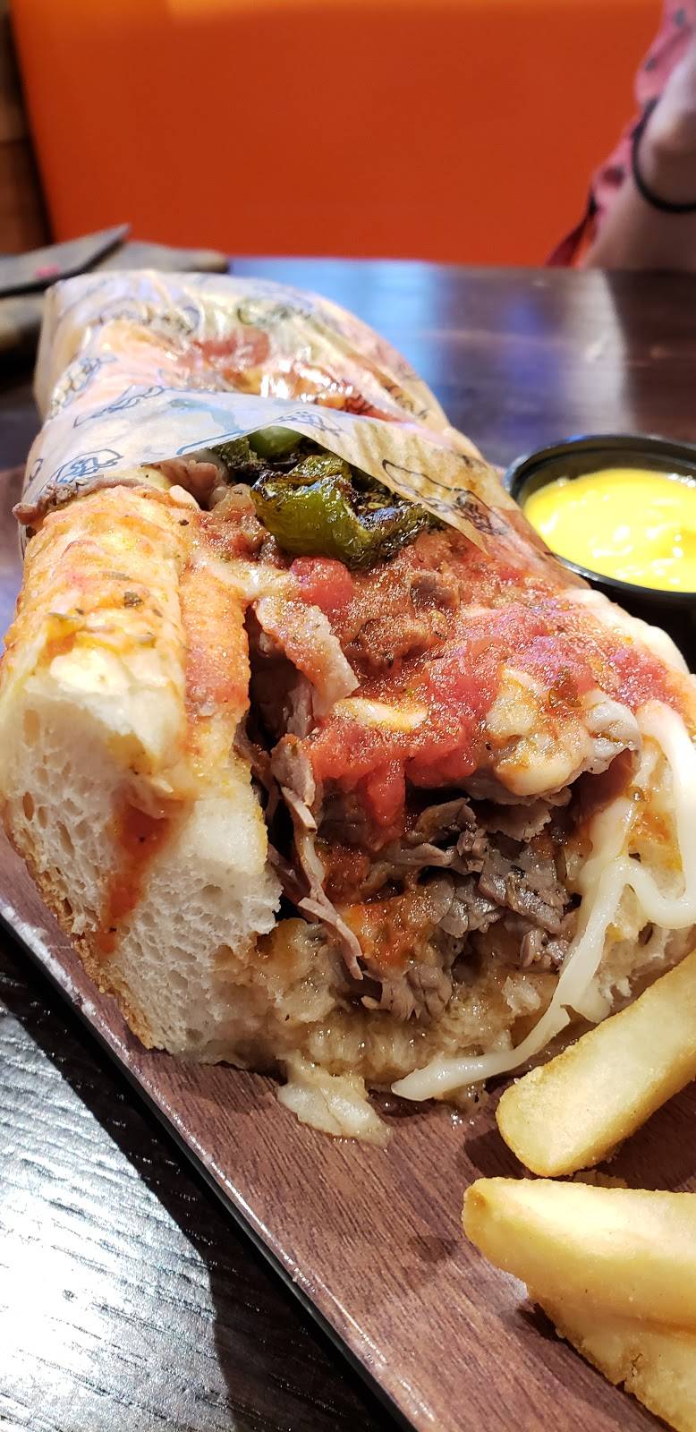 Buona Schererville | restaurant | 324 US-41, Schererville, IN 46375, USA | 2195156469 OR +1 219-515-6469