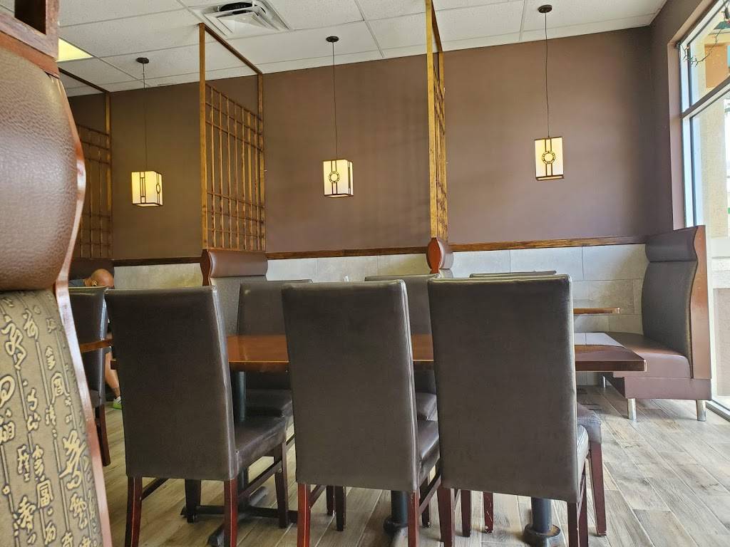 Hibachi Of Japan 3 | restaurant | 4085 Hancock Bridge Pkwy, North Fort Myers, FL 33903, USA | 2393137879 OR +1 239-313-7879