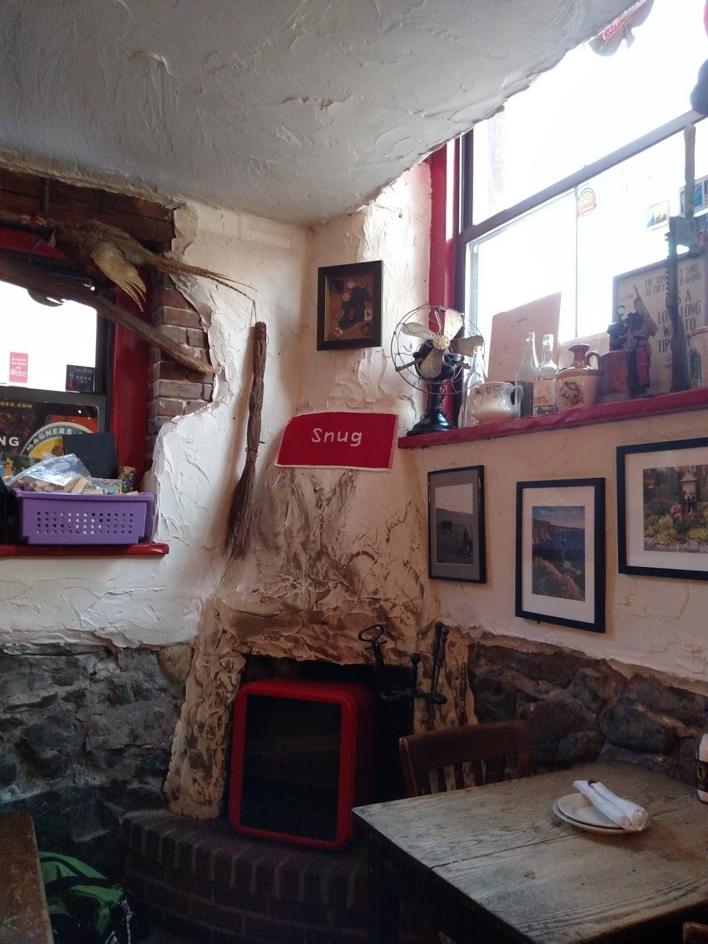 The Peddlers Daughter | restaurant | 45 Wingate St, Haverhill, MA 01832, USA | 9783729555 OR +1 978-372-9555