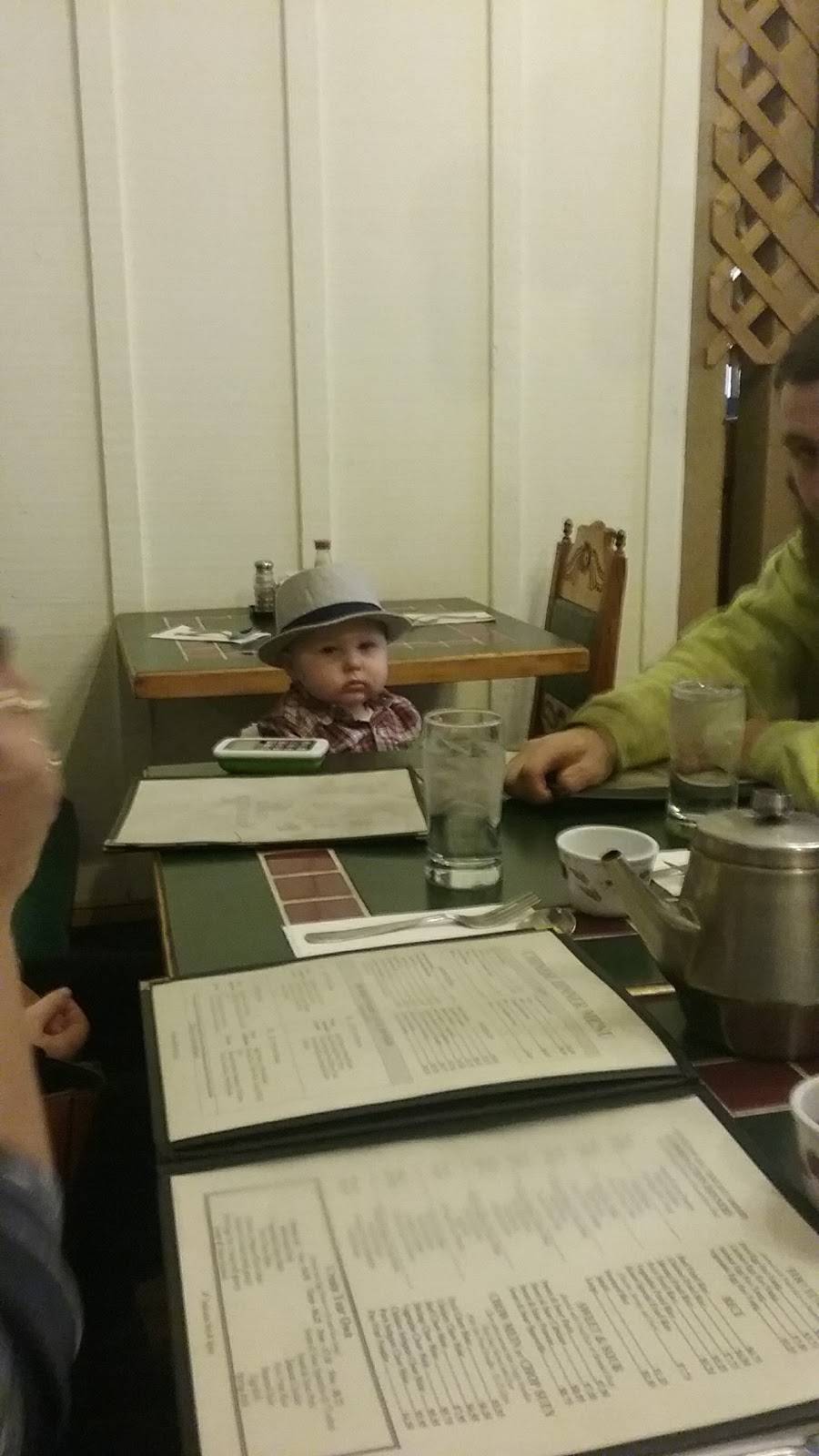 Kings Restaurant | restaurant | 1780 N National Ave, Chehalis, WA 98532, USA | 3607409702 OR +1 360-740-9702