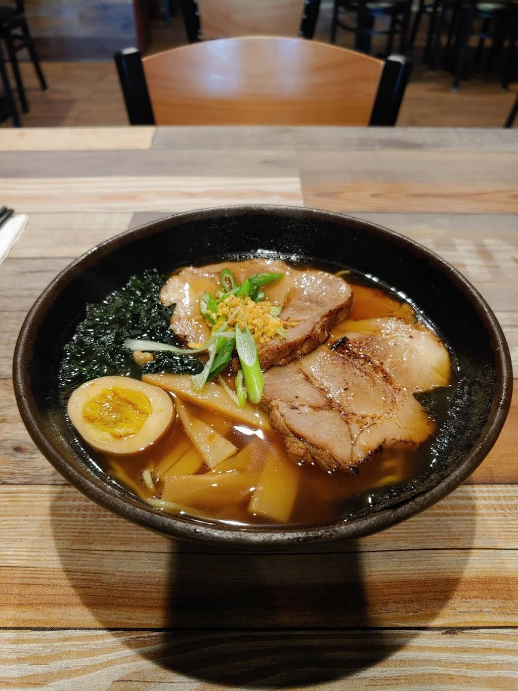 Sasuke Ramen | restaurant | 7705 Wadsworth Blvd unit b, Arvada, CO 80003, USA | 7206967831 OR +1 720-696-7831