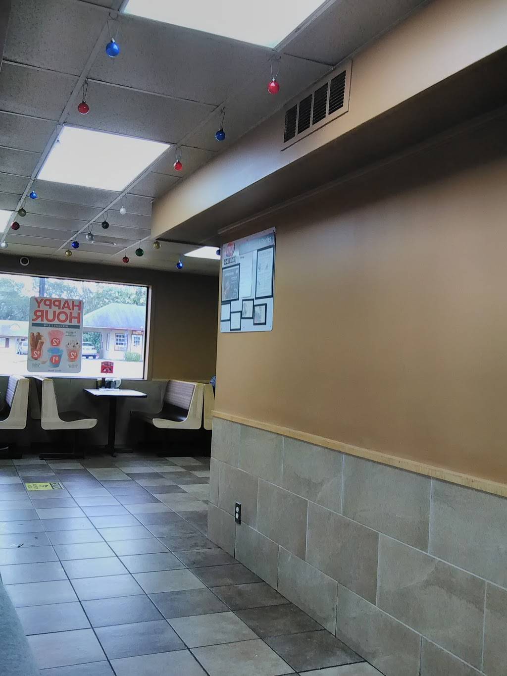 Dairy Queen Grill & Chill | restaurant | 353 General Courtney Hodges Blvd, Perry, GA 31069, USA | 4789875562 OR +1 478-987-5562