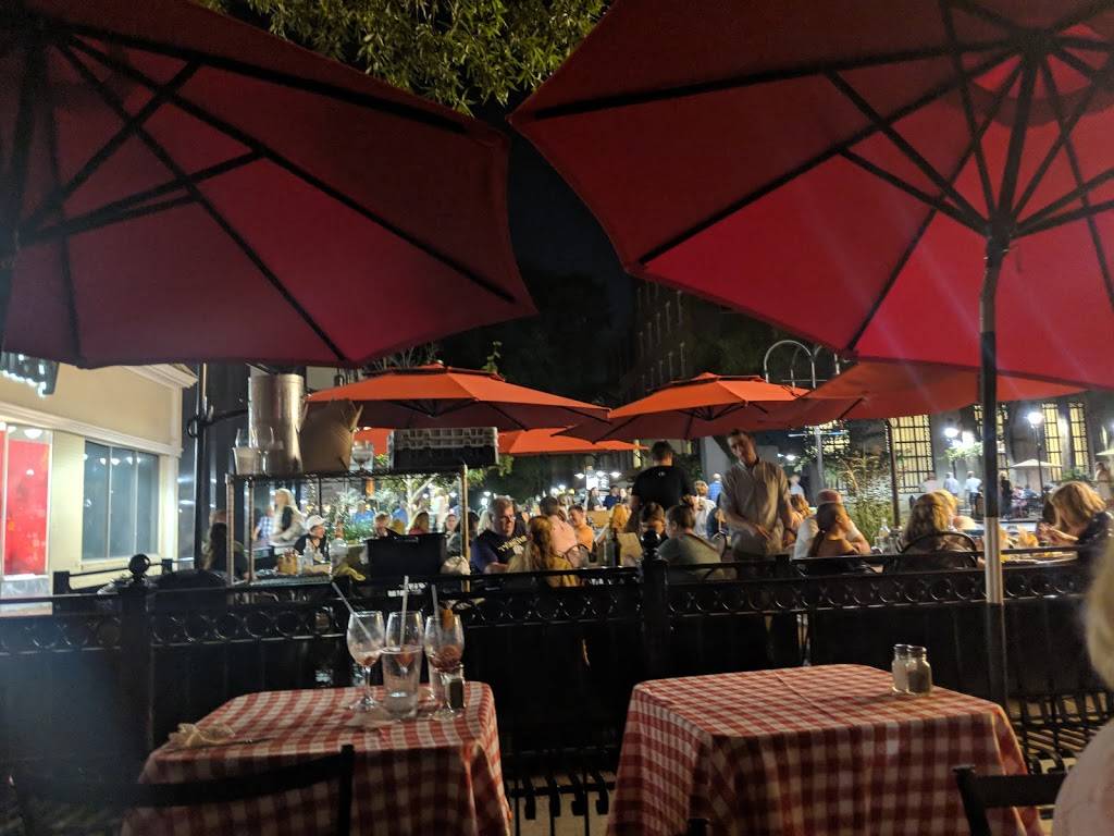 Sals Caffe Italia | restaurant | 221 E Main St, Charlottesville, VA 22902, USA | 4342958484 OR +1 434-295-8484