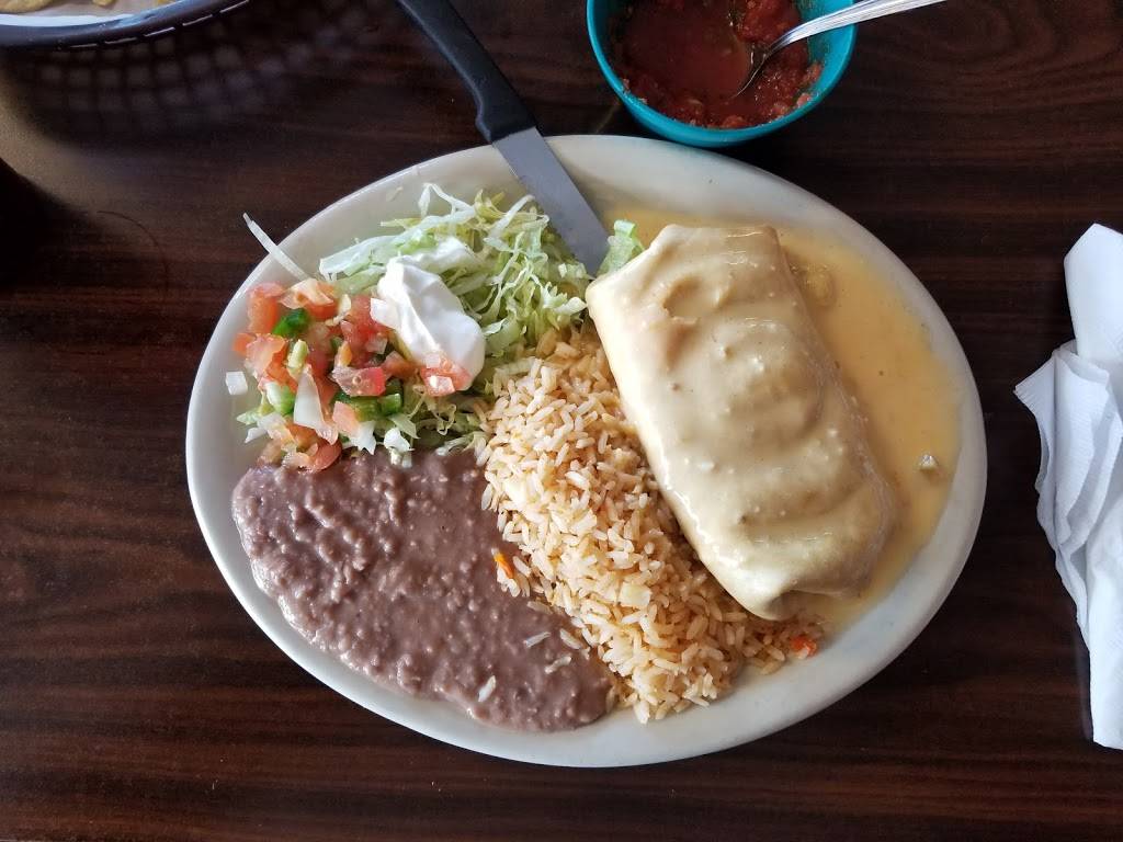 La Tapatia | restaurant | 12601 Tech Ridge Blvd # 100, Austin, TX 78753, USA | 5128336262 OR +1 512-833-6262