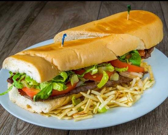 Rikins Roasted Pigs | restaurant | 12806 FL-45, Archer, FL 32618, USA | 3053050631 OR +1 305-305-0631