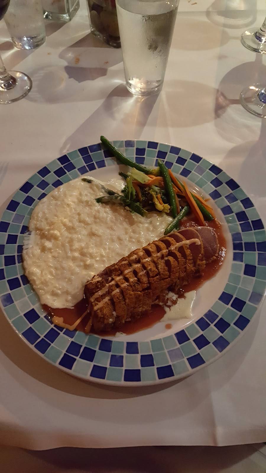 Caffe Vialetto | restaurant | 4019 S Le Jeune Rd, Coral Gables, FL 33134, USA | 3054465659 OR +1 305-446-5659