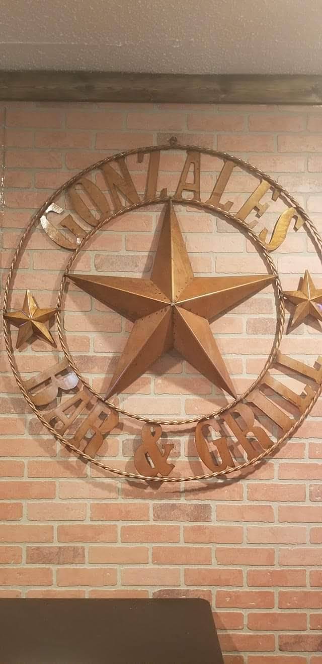 Gonzales Mexican Bar and Grill | restaurant | 1920 W Cameron Ave, Rockdale, TX 76567, USA | 5124462150 OR +1 512-446-2150