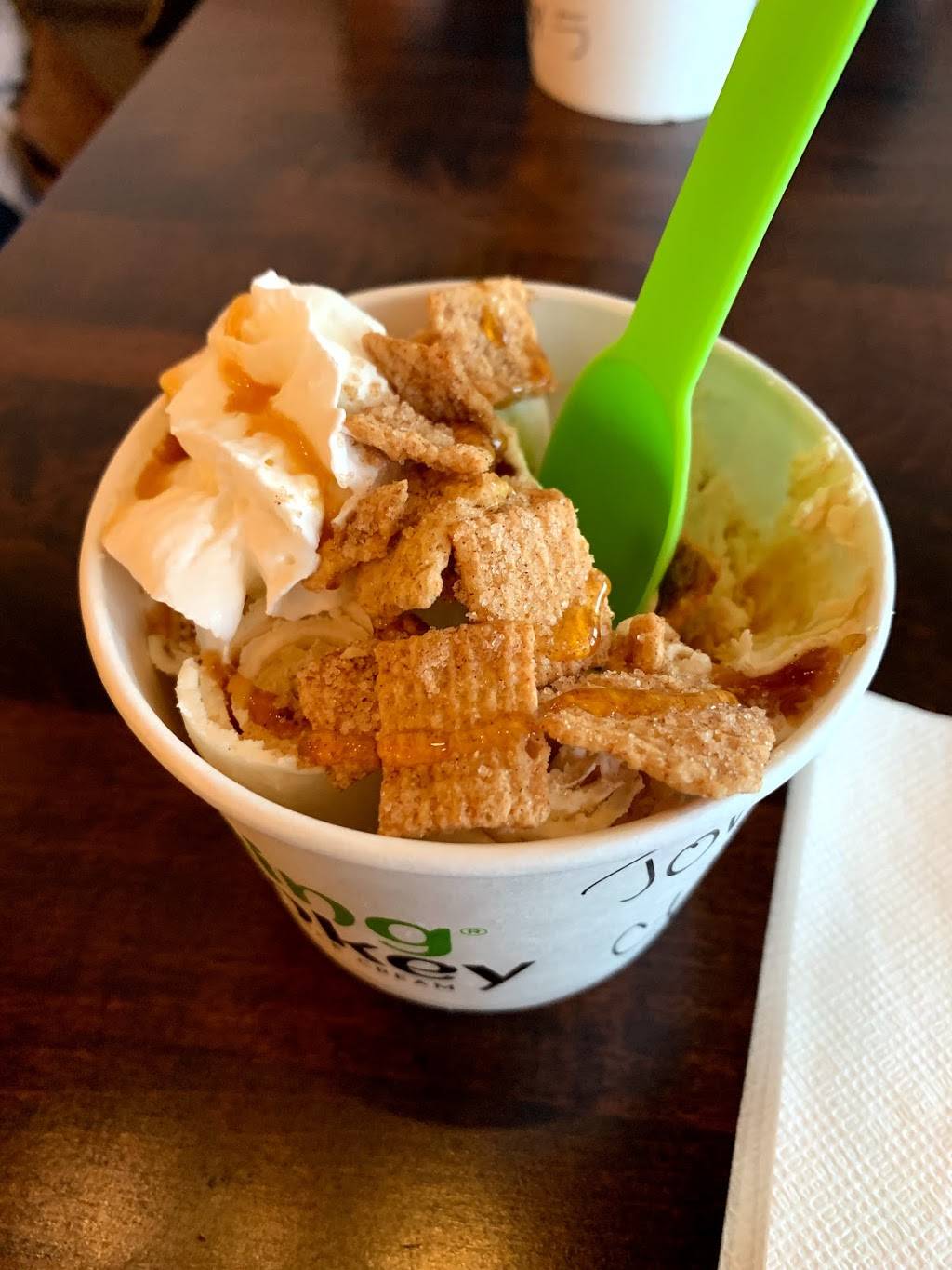 The Rolling Monkey | restaurant | 430 Northside Dr E #166, Statesboro, GA 30458, USA | 9122250601 OR +1 912-225-0601