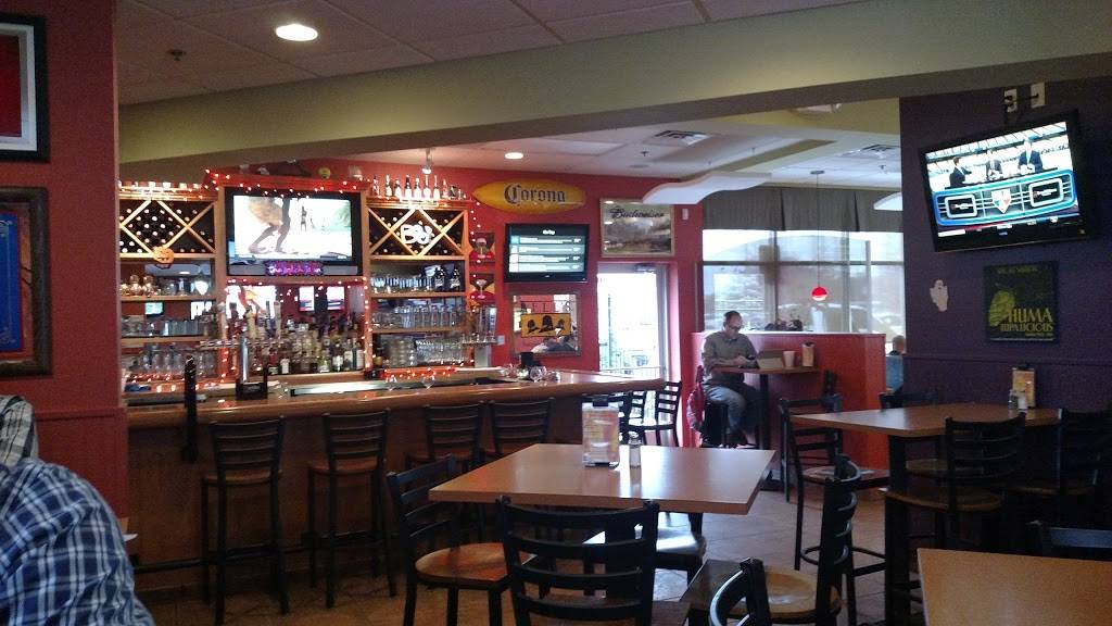 Vitales Pizza | restaurant | 59 W Washington Ave, Zeeland, MI 49464, USA | 6167725900 OR +1 616-772-5900