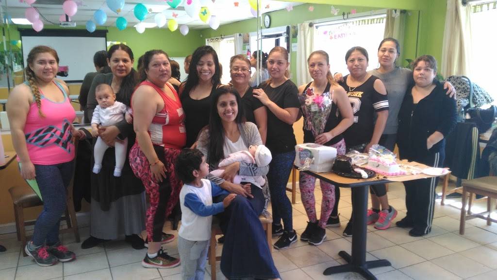 Vida Total | restaurant | 2674 Austell Rd SW #128, Marietta, GA 30008, USA | 6784859928 OR +1 678-485-9928