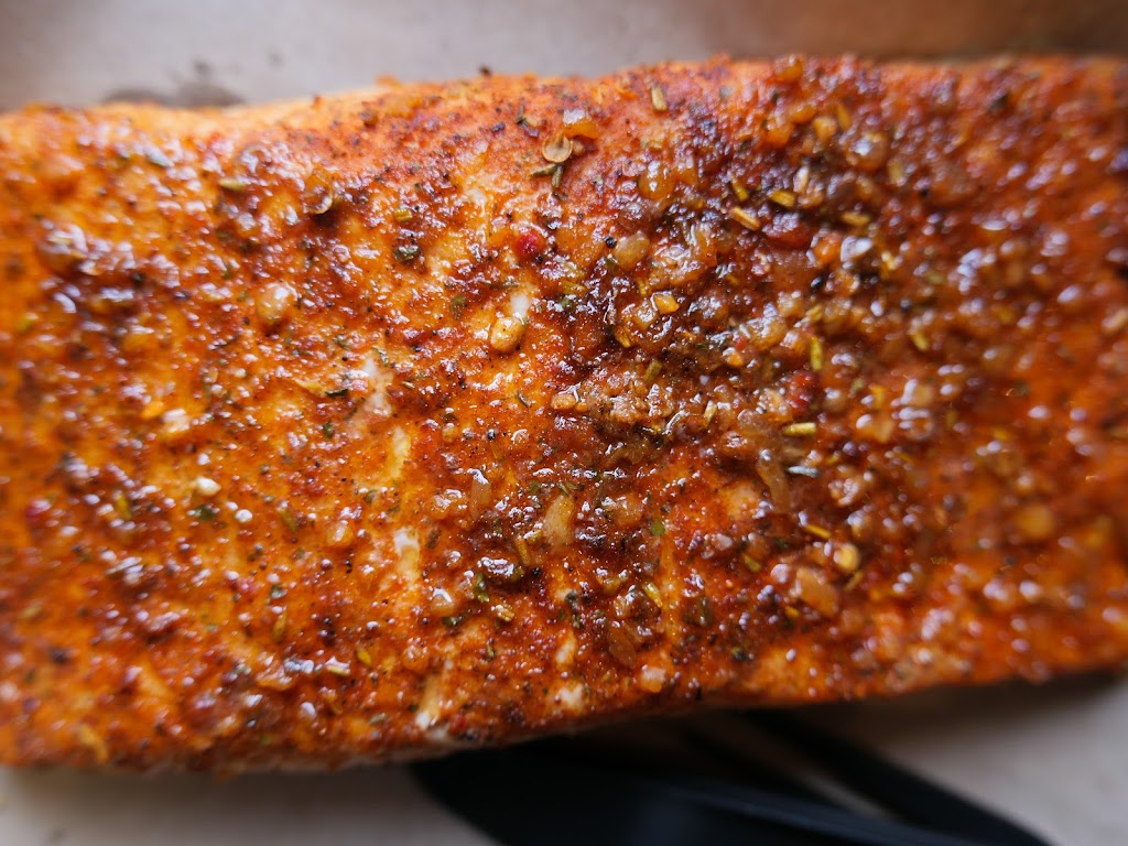 MISSION BBQ | restaurant | 3975 William Penn Hwy suite 100, Monroeville, PA 15146, USA | 4124046416 OR +1 412-404-6416