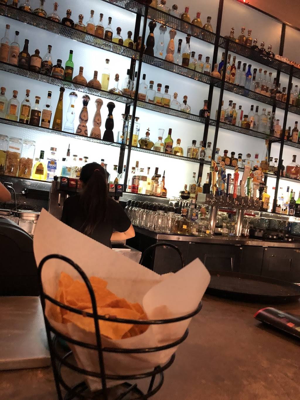 La Rancherita | restaurant | 3401 Raleigh Rd Pkwy W, Wilson, NC 27896, USA | 2522060923 OR +1 252-206-0923