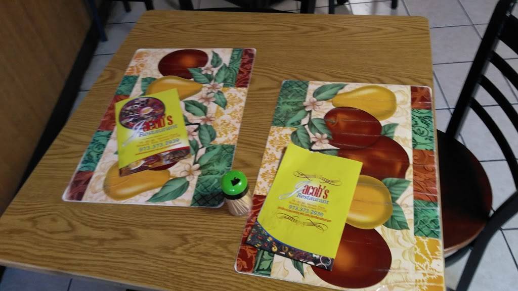 Jacobs Restaurant | restaurant | 80 Mt Vernon Pl, Newark, NJ 07106, USA | 9733732939 OR +1 973-373-2939