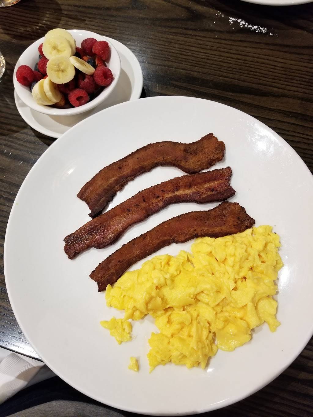 The Original Pancake House | restaurant | 17790 MN-7, Minnetonka, MN 55345, USA | 9526588750 OR +1 952-658-8750