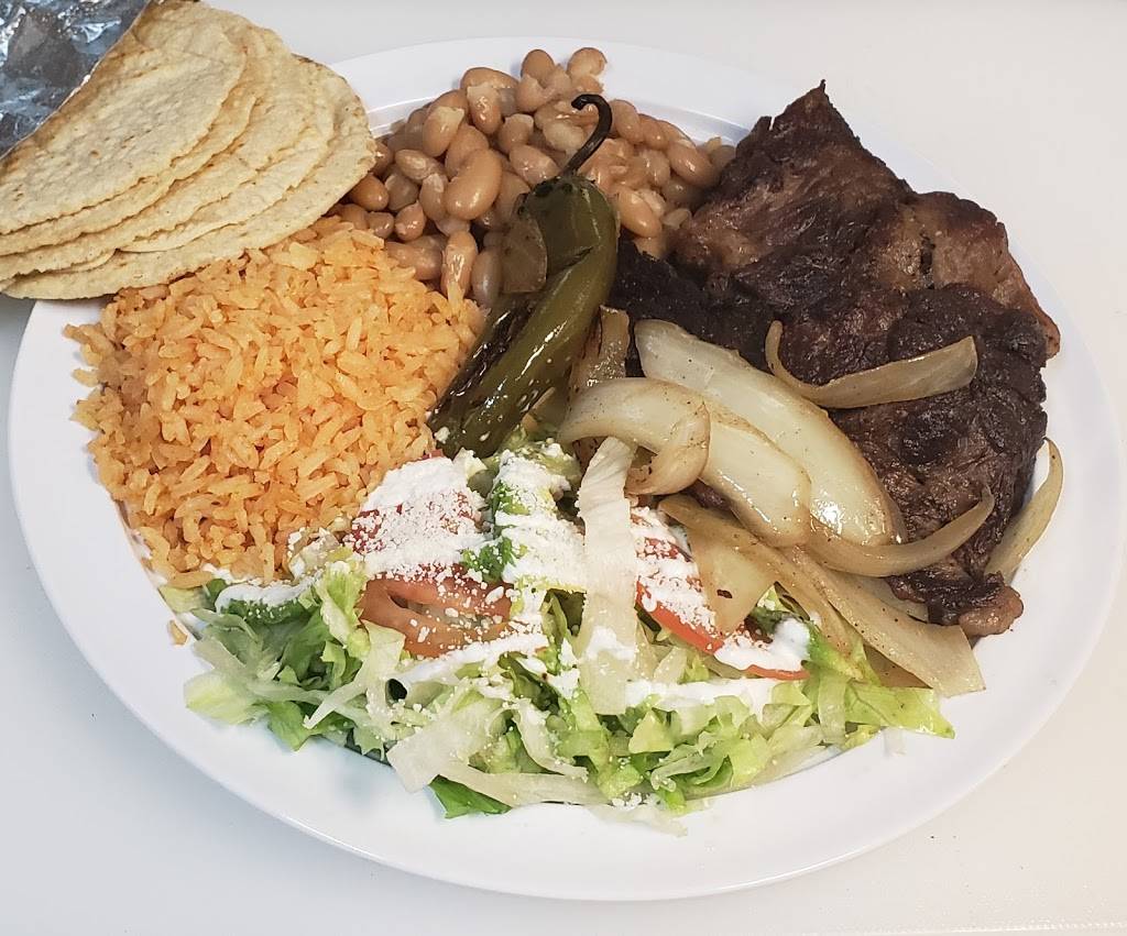 Tacos Don Pablo | restaurant | Northridge, Los Angeles, CA 91324, USA | 8182134166 OR +1 818-213-4166