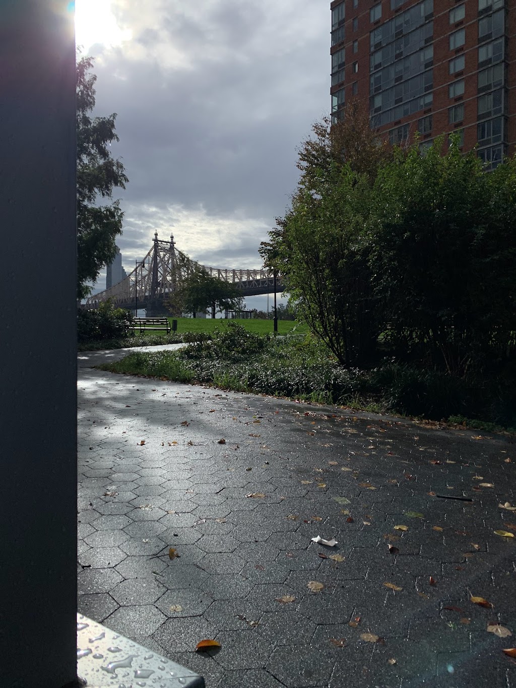 Starbucks | cafe | 455 Main St, New York, NY 10044, USA | 2123711298 OR +1 212-371-1298