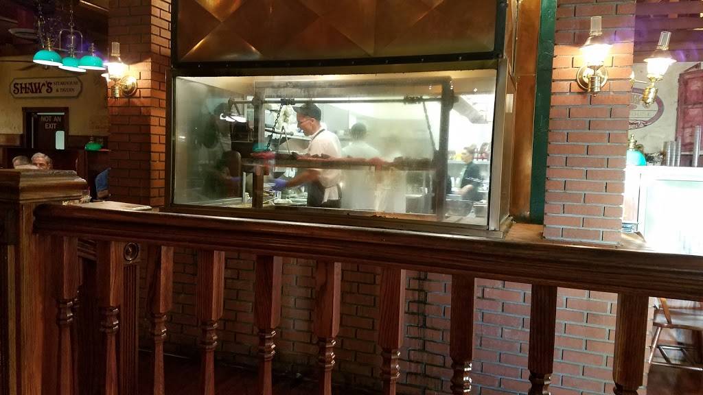 Shaws Steakhouse | restaurant | 714 S Broadway, Santa Maria, CA 93454, USA | 8059255862 OR +1 805-925-5862