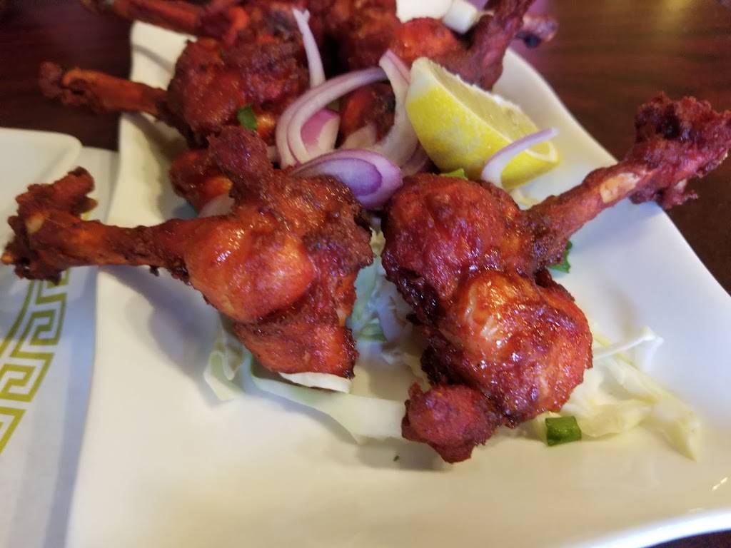 Bawarchi Indian Cuisine | restaurant | 9333 Double R Blvd #600, Reno, NV 89521, USA | 7758006363 OR +1 775-800-6363