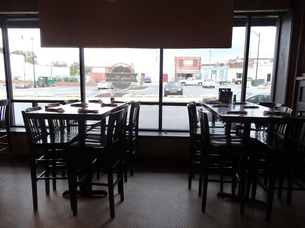 Candy-Sues | restaurant | 1810 N Pine St, Lumberton, NC 28358, USA | 9108024111 OR +1 910-802-4111