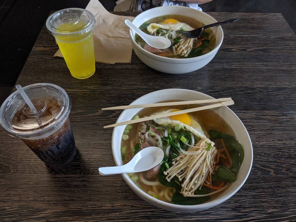 Soupa Saiyan | restaurant | 5689 Vineland Rd, Orlando, FL 32819, USA | 4079303396 OR +1 407-930-3396