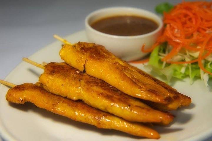 Street Ninja Asian/Thai Cuisine | restaurant | 1111 S Walton Blvd, Bentonville, AR 72712, USA | 4792955441 OR +1 479-295-5441