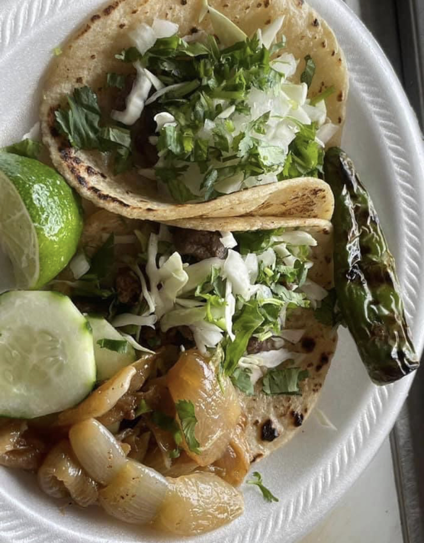 Taqueria Las Tres Coritas | restaurant | 18941 US-301, Dade City, FL 33523, USA | 8133791770 OR +1 813-379-1770