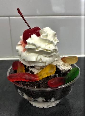 Cherries Ice Cream Bar | restaurant | 1003 East 23rd St S suite g, Independence, MO 64055, USA | 8166731134 OR +1 816-673-1134