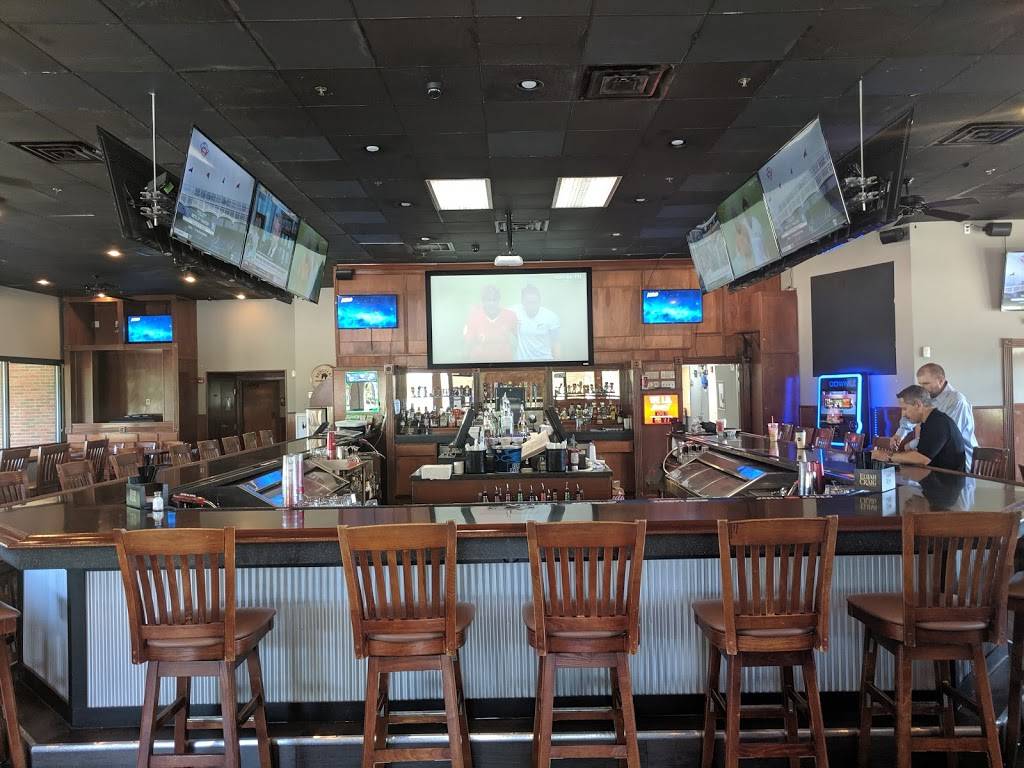 Berds Grill & Bar | restaurant | 500 Wessel Dr, Fairfield, OH 45014, USA | 5138057250 OR +1 513-805-7250