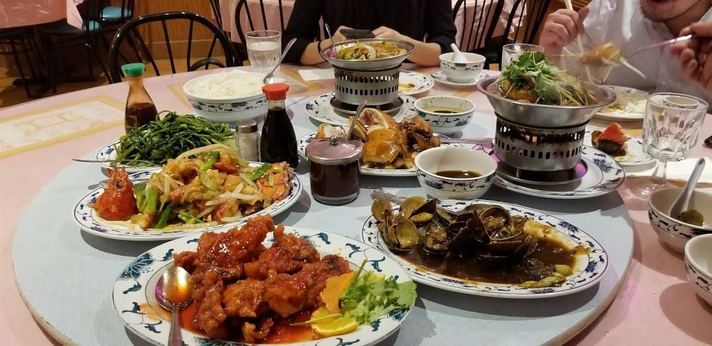 Paul Kee Restaurant | restaurant | 11305 Georgia Ave, Wheaton, MD 20902, USA | 3019336886 OR +1 301-933-6886