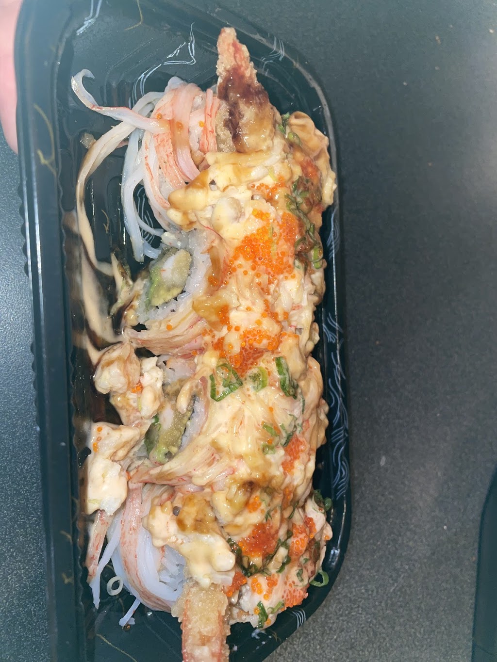 Oishii ocean Japanese & Cajun seafood | restaurant | 170 E Main St, Newark, DE 19711, USA | 3027513331 OR +1 302-751-3331