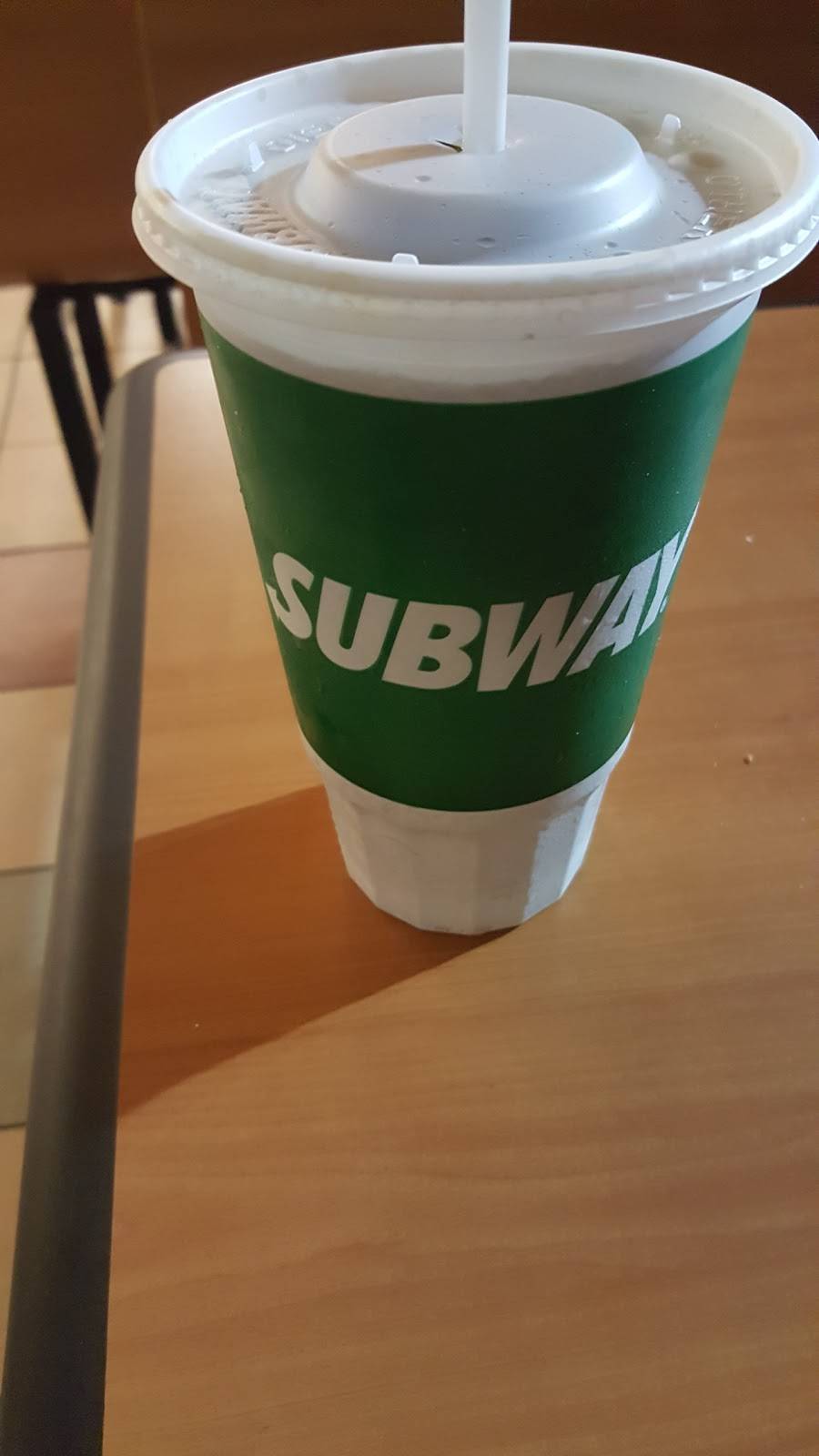 Subway | restaurant | 3024 Peach Orchard Rd, Augusta, GA 30906, USA | 7067935422 OR +1 706-793-5422