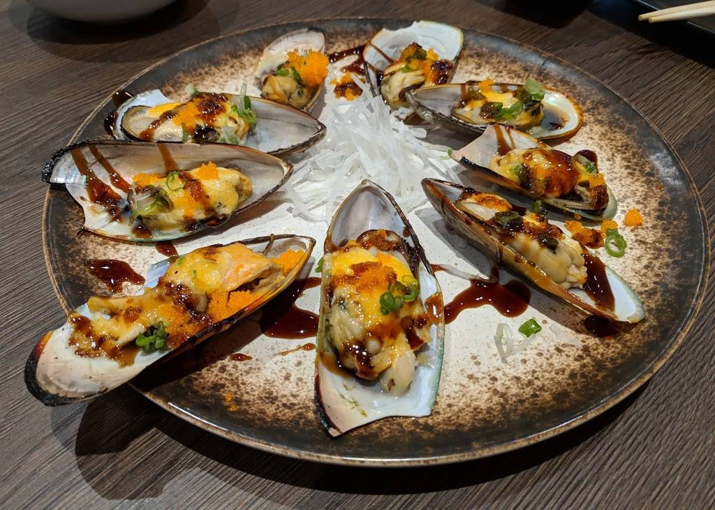 Little Sakana Japanese Sushi Bar & Grill | restaurant | 8270-E Mira Mesa Blvd, San Diego, CA 92126, USA | 8588605000 OR +1 858-860-5000