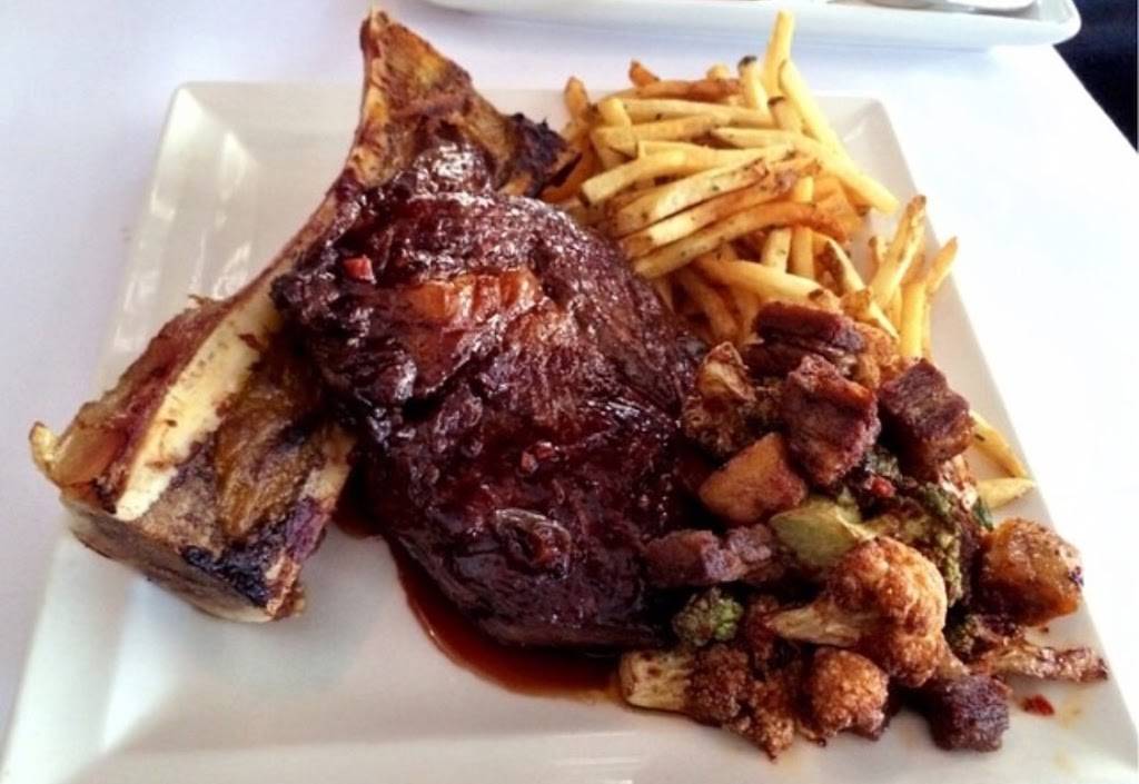 Nicks Next Door | restaurant | 11 College Ave, Los Gatos, CA 95030, USA | 4084025053 OR +1 408-402-5053