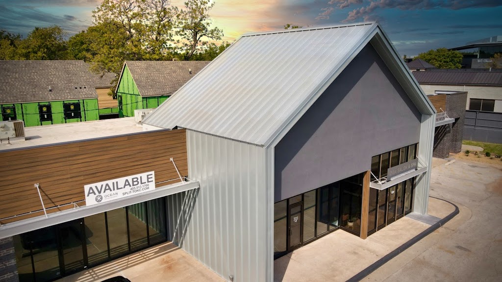 Split-T | restaurant | 5701 N Western Ave, Oklahoma City, OK 73118, USA | 4055131700 OR +1 405-513-1700