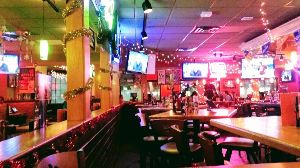 Applebees Grill + Bar | restaurant | 20405 S Dixie Hwy, Miami, FL 33189, USA | 7862939406 OR +1 786-293-9406