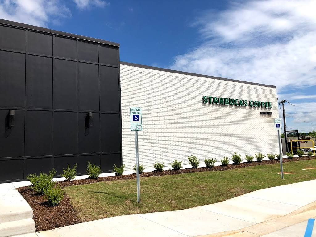 Starbucks | cafe | 2405 Laurens Rd, Greenville, SC 29607, USA | 8646756495 OR +1 864-675-6495