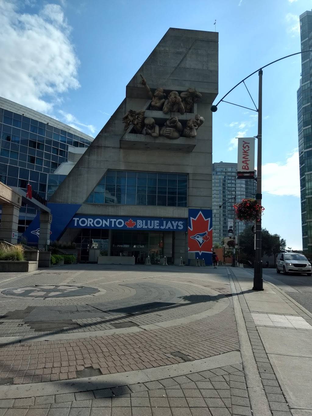 Tiki-Ming | restaurant | 320 Front St W Unit A, Toronto, ON M5V 3B6, Canada | 4165818021 OR +1 416-581-8021