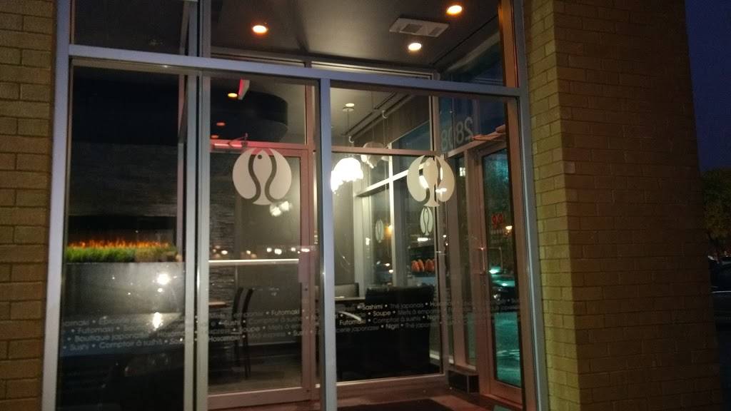 Sushi Shop | restaurant | 2808 Boulevard Saint-Charles, Kirkland, QC H9H 3B6, Canada | 5146740868 OR +1 514-674-0868