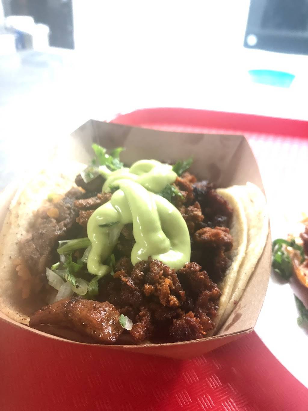 Tacos Y Más | restaurant | 1290 N Mt Vernon Ave, Colton, CA 92324, USA | 9095334143 OR +1 909-533-4143