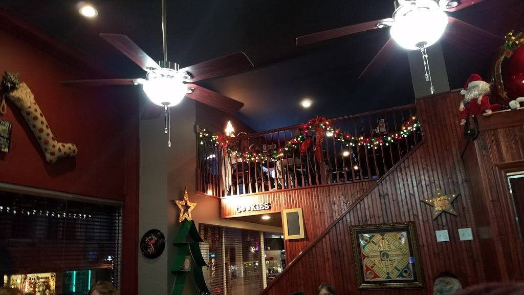 Coney McKanes American Eatery | restaurant | 104 E Prairie Ave, Decatur, IL 62523, USA | 2174751111 OR +1 217-475-1111