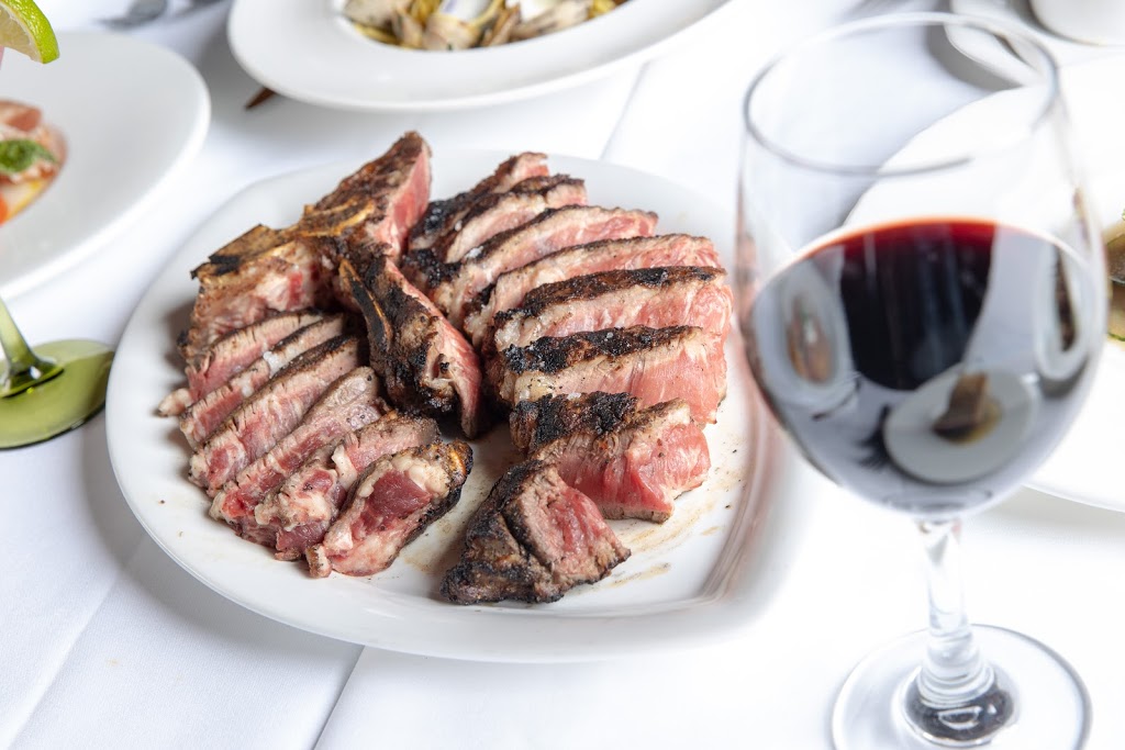 Moo Moos Italian Steakhouse | restaurant | 172 Piermont Rd, Cresskill, NJ 07626, United States | 2012668155 OR +1 201-266-8155