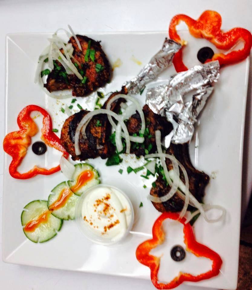 Petra Hookah Lounge | restaurant | 270 Worthington St, Springfield, MA 01103, USA | 4137870001 OR +1 413-787-0001