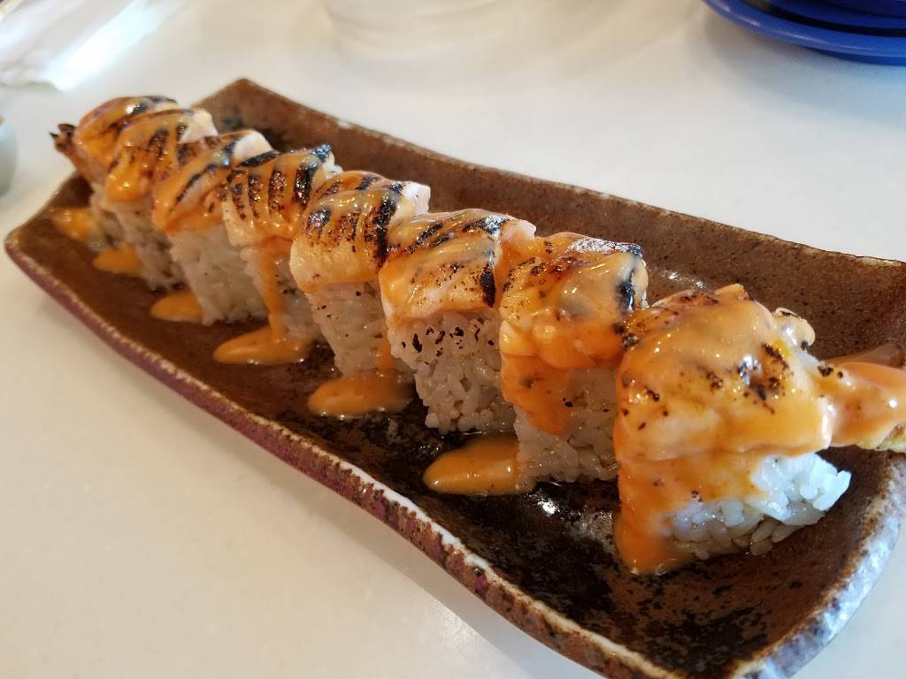 Sushi Envy | restaurant | 8240 Preston Rd #130, Plano, TX 75024, USA | 4692521788 OR +1 469-252-1788