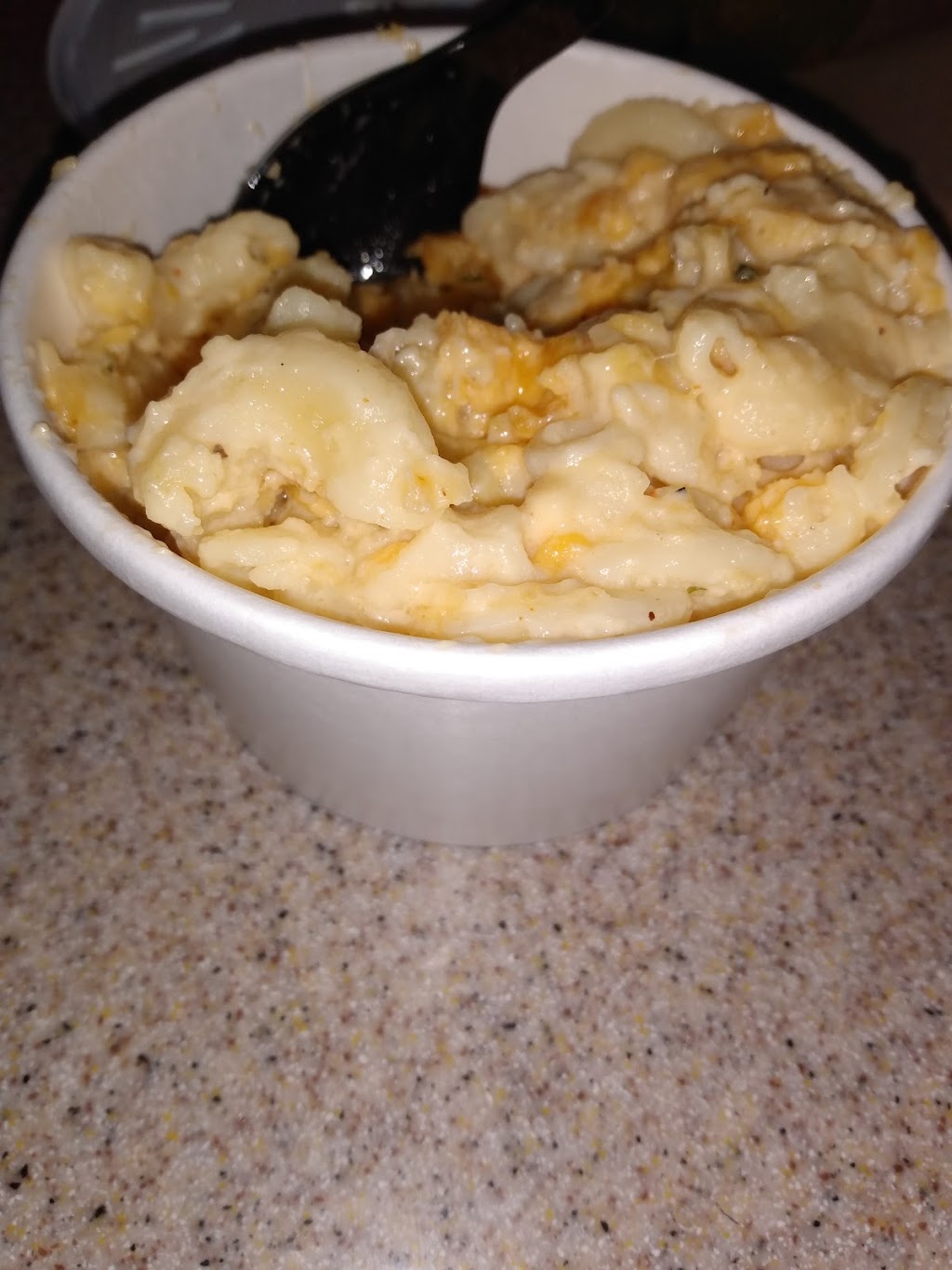 Truth Soul Food Factory | restaurant | Desert Sky Mall Food Court, 7611 W Thomas Rd, Phoenix, AZ 85033, USA | 6232472150 OR +1 623-247-2150