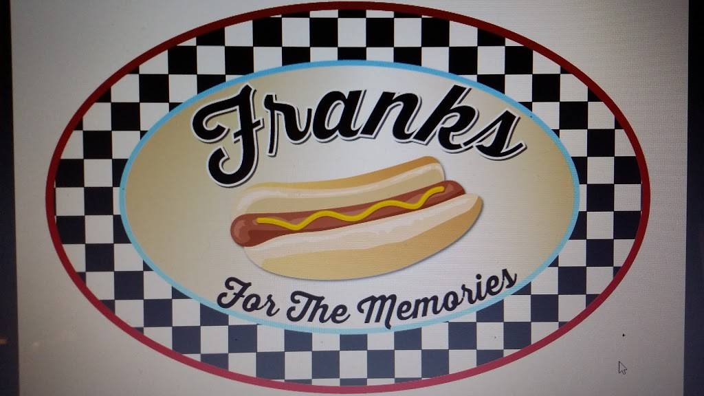 Franks For The Memories | restaurant | 470 Oak Grove Rd, Spartanburg, SC 29301, USA | 8645861330 OR +1 864-586-1330