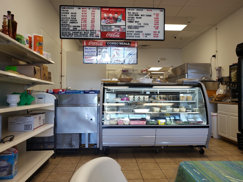 Oceanfront Convenience Store & Lolas Kitchen | restaurant | 339 Ocean Blvd, Hampton, NH 03842, USA | 6036017528 OR +1 603-601-7528